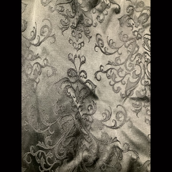 KILLSTAR LACEY PARTY DRESS SIZE L GOTHIC METAL BRAND NEW RARE NWT - Picture 6 of 10